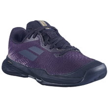 Babolat Buty tenisowe Jet Mach 3 Allcourt czarne dziecięce